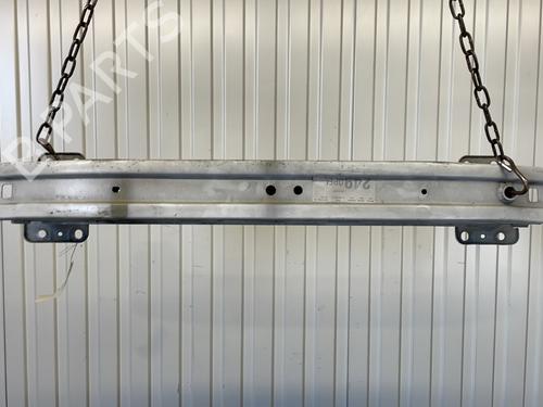Used Front bumper reinforcement OPEL COMBO Box Body/MPV (X12) 1.6 CDTI (B05) (120 hp) 31184450