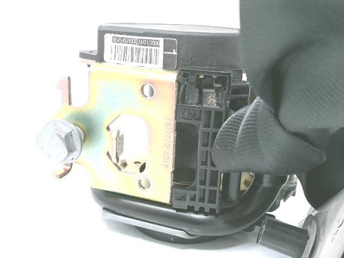 Front right seatbelt PEUGEOT 407 Coupe (6C_) 2.7 HDi | BP34163955I25 - Image 2