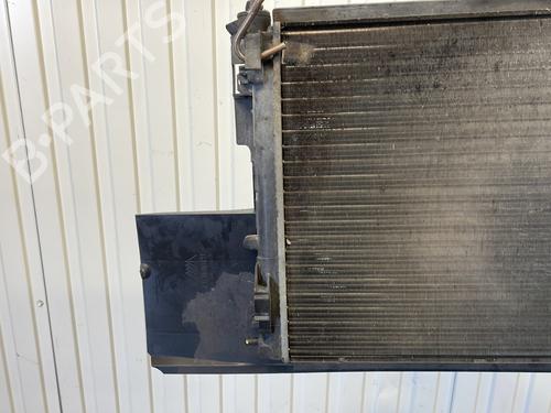 Water radiator RENAULT KANGOO (KC0/1_) D 55 1.9 (KC0D) | BP31956828M31