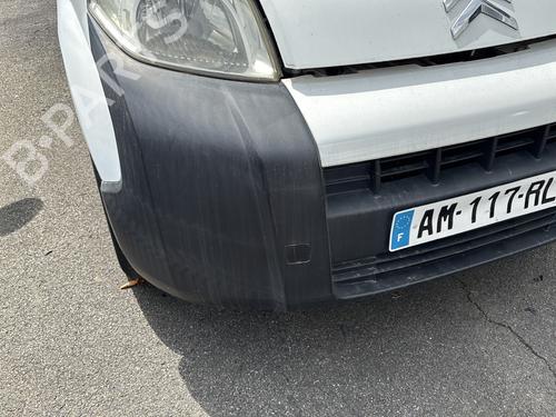 Left taillight CITROËN NEMO MPV 1.4 HDi | BP30322363C34  - Image 7