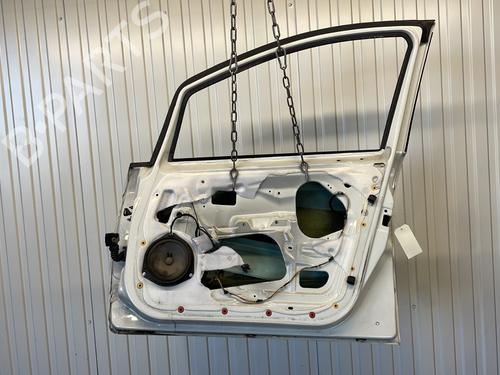 Right front door FIAT PUNTO EVO (199_) 1.3 D Multijet (199AXC1A, 199BXC1A, 199AXT1A, 199BXT1A) | BP22808167C3