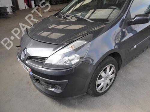 Front right window mechanism RENAULT CLIO III (BR0/1, CR0/1) 1.5 dCi (BR17, CR17) | BP22097940C23 