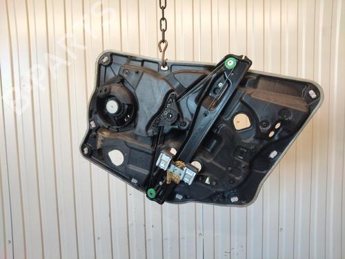 Front left window mechanism FIAT 500X (334_) 1.4 (334AXC1B, 334AXC11) | BP39171234C22 - Image 4