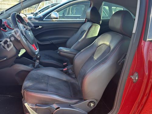 Front left panel SEAT IBIZA IV SC (6J1, 6P5) 1.2 TSI | BP31280164C58 - Image 21