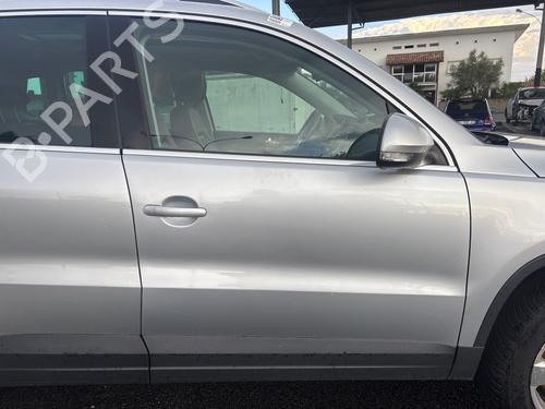 Middle console VW TIGUAN (5N_) 2.0 TDI 4motion | BP38530025I22 - Image 28
