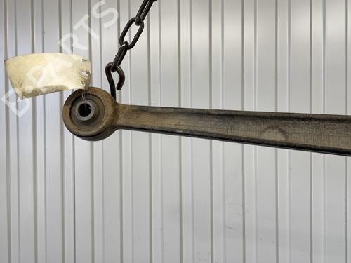 Used Hinge/Door check strap Hinge/Door check strap TOYOTA LAND CRUISER Hardtop (_J7_) 2.4 TD (LJ70_, LJ70R) (90 hp) 27612075 27612075