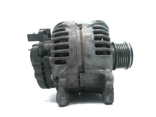 Used Alternator Alternator AUDI A3 (8L1) S3 quattro (210 hp) 33536197 33536197