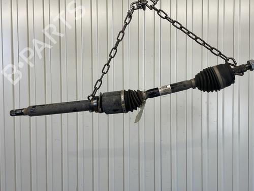 Used Right front driveshaft JEEP COMPASS (MP, M6, MV, M7) 1.3 Hybrid 4x4 (240 hp) 30162276