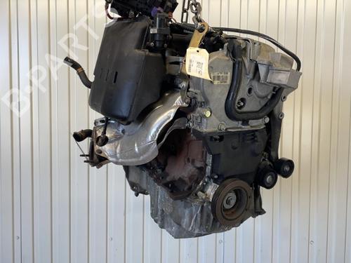 Engine RENAULT SCÉNIC I MPV (JA0/1_, FA0_) 1.4 16V (JA0D, JA1H, Ja0W, JA10) | BP20913904M1 