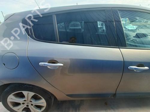 Right front window switch RENAULT MEGANE III Hatchback (BZ0/1_, B3_) 1.5 dCi | BP22099789I26  - Image 9