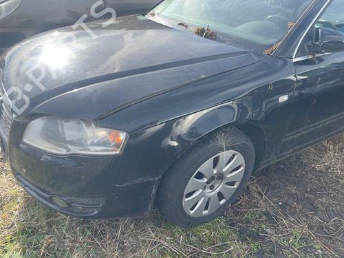 Radio AUDI A4 B7 Avant (8ED) 3.0 TDI quattro | BP32734636E6  - Image 8