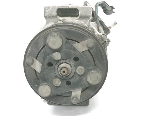 AC compressor FORD C-MAX II (DXA/CB7, DXA/CEU) 1.6 TDCi | BP36242078M34 - Image 2