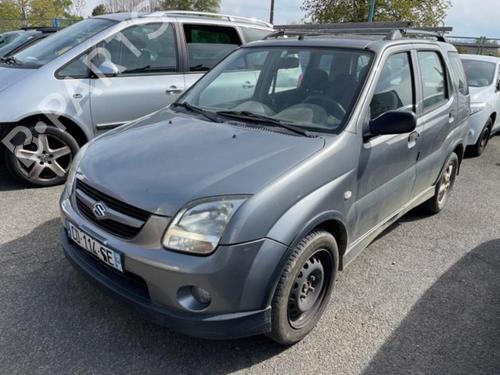 Startmotor SUZUKI IGNIS II (MH) 1.3 DDiS (RM413D) | BP20912970M8 