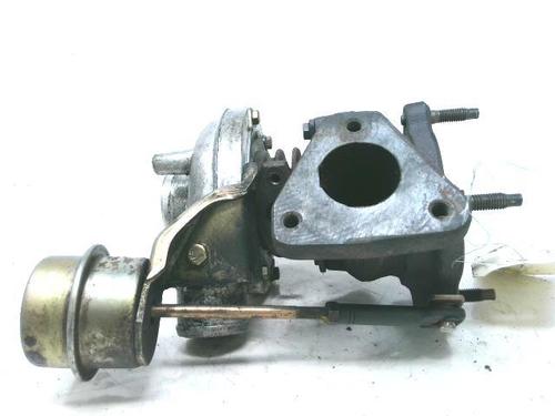 Used Turbocharger/Supercharger AUDI A4 B5 (8D2) 1.9 TDI (90 hp) 20914653