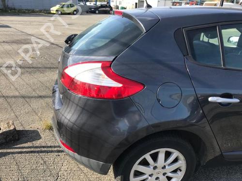 Right front window switch RENAULT MEGANE III Hatchback (BZ0/1_, B3_) 1.5 dCi | BP22098950I26  - Image 8