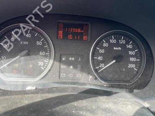 Starter DACIA SANDERO 1.4 MPI LPG | BP20913216M8 - Image 8