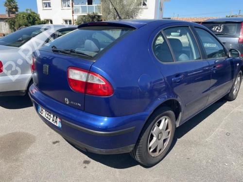 Right mirror SEAT LEON (1M1) 1.9 TDI | BP22098644C27 