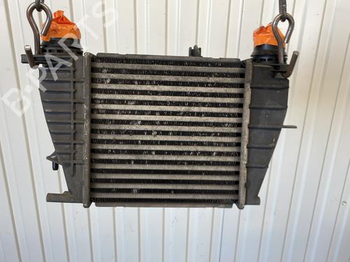 Used Intercooler Intercooler RENAULT CLIO III (BR0/1, CR0/1) 1.5 dCi (C/BR0G, C/BR1G) (68 hp) 25484323 25484323