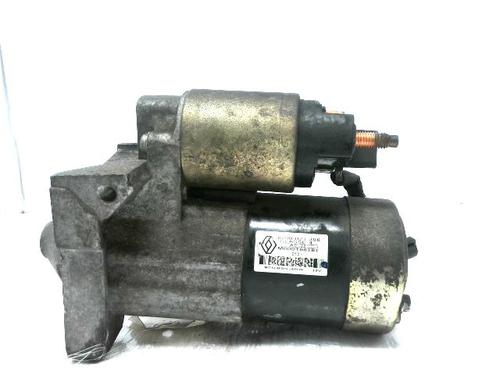 Starter RENAULT MODUS / GRAND MODUS (F/JP0_) 1.5 dCi (FP0E, JP0E) | BP20910835M8 