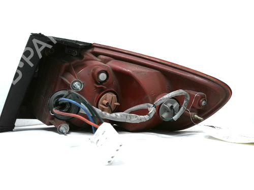 Used Left taillight Left taillight HYUNDAI SANTA FÉ II (CM) 2.2 CRDi GLS 4x4 (150 hp) 30708794 30708794