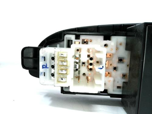 Left front window switch HYUNDAI i20 II (GB, IB) 1.0 T-GDI | BP29614856I27 - Image 2