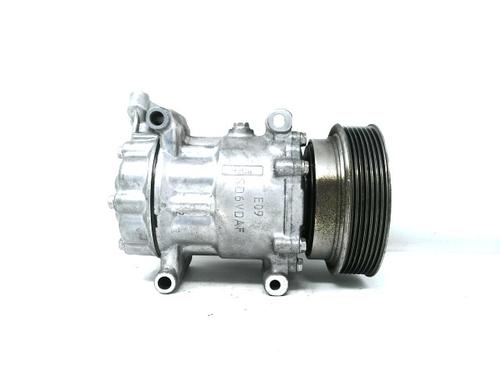 Used AC compressor AC compressor RENAULT TWINGO II (CN0_) 1.2 16V (CN04, CN0B) (75 hp) 29465238 29465238