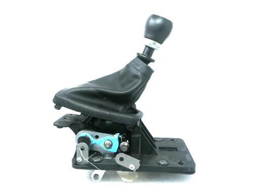 Gear lever SUBARU FORESTER (SJ_) 2.0 D AWD (SJD) | BP24409272M90 - Image 4