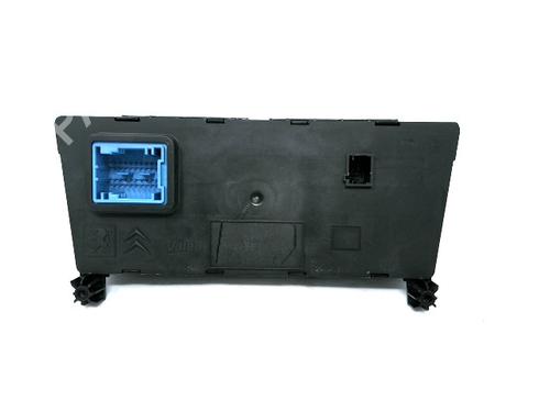 Climate control PEUGEOT 308 I (4A_, 4C_) 1.6 HDi | BP29465274I5 