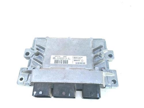 Electronic module RENAULT TWINGO II (CN0_) 1.2 (CN0D) | BP37187184M83 - Image 2