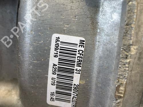 Used Engine Engine RENAULT ZOE (BFM_) [2012-2026] 36446235 36446235