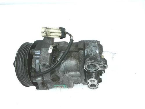 Used AC compressor AC compressor OPEL CORSA C (X01) 1.3 CDTI (F08, F68) (70 hp) 20913054 20913054