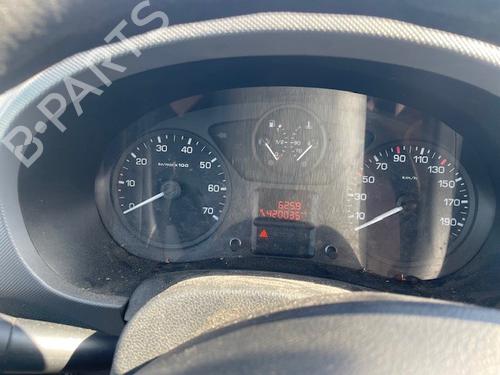 Cable PEUGEOT PARTNER Box Body/MPV | BP38185166E12 - Image 13