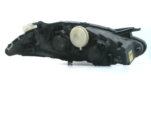 Used Left headlight Left headlight MERCEDES-BENZ A-CLASS (W169) A 180 CDI (169.007, 169.307) (109 hp) 27682010 27682010