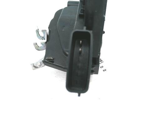 Front right lock NISSAN X-TRAIL II (T31) 2.0 dCi 4x4 | BP25275378C97 