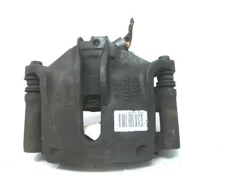 Used Left front brake caliper Left front brake caliper CITROËN DS3 (SA_) 1.6 HDi 90 (92 hp) 20912426 20912426