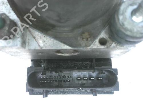 Used ABS pump ABS pump OPEL CORSA C (X01) 1.0 (F08, F68) (60 hp) 20913953 20913953