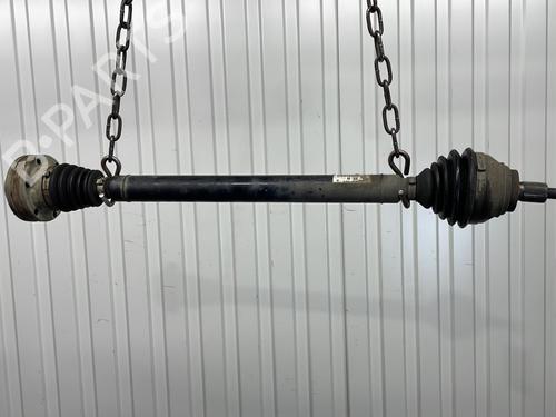 Used Right front driveshaft Right front driveshaft VW CADDY III Box Body/MPV (2KA, 2KH, 2CA, 2CH) 1.6 TDI (102 hp) 30099882 30099882