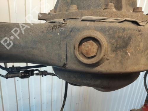 Bagaksel FORD RANGER (TKE) 3.2 TDCi 4x4 | BP39395255M2 - Image 5