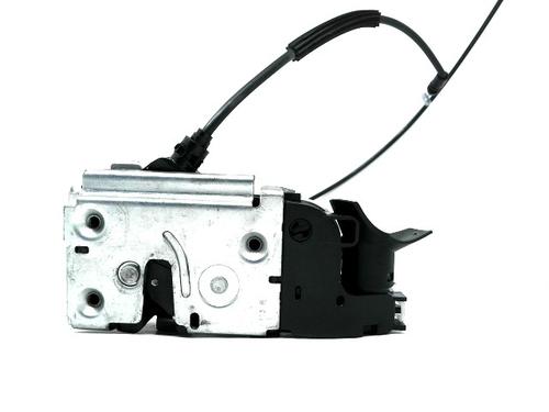 Front left lock RENAULT TWINGO II (CN0_) 1.2 16V (CN04, CN0B) | BP29465229C98