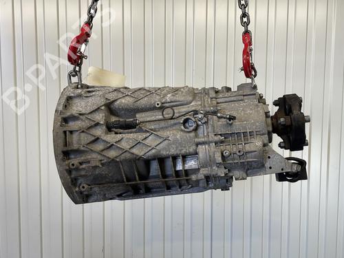 Getriebe für MERCEDES-BENZ C-CLASS T-Model (S204) C 250 CDI (204.203) (204 hp) 30184158