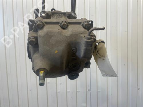 Rear differential RENAULT KOLEOS I (HY_) 2.0 dCi 4x4 (HY0K) | BP37202714M24 - Image 2