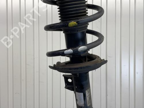 Used Right front shock absorber Right front shock absorber HYUNDAI i20 II (GB, IB) 1.0 T-GDI (101 hp) 29614878 29614878