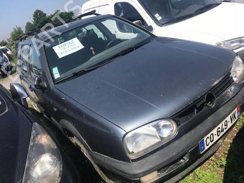Used Parts VW GOLF III Variant (1H5) 1.9 TDI (90 hp) 1956582