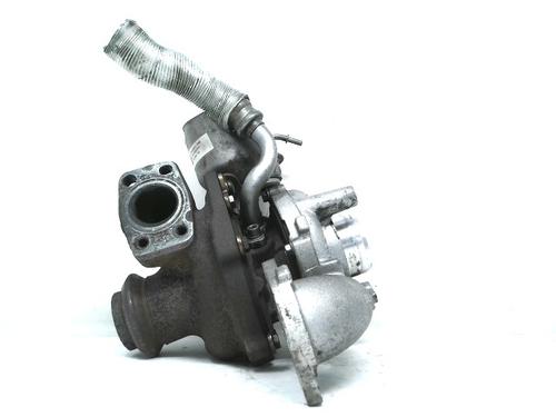 Used Turbocharger/Supercharger Turbocharger/Supercharger PEUGEOT 3008 I MPV (0U_) 1.6 HDi (112 hp) 32271860 32271860