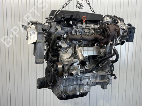 Engine HONDA CIVIC X Hatchback (FC_, FK_) 1.6 i-DTEC (FK9) | BP30088207M1  - Image 10