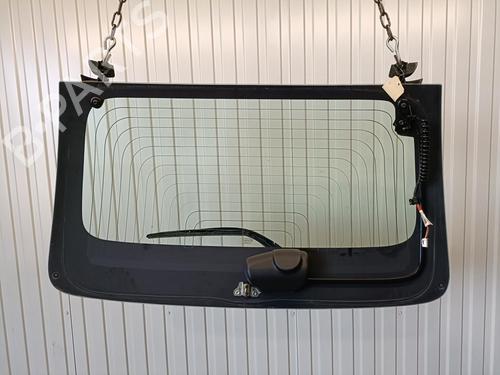 Bakluke CC/Kombi-Kupé CITROËN C1 (PM_, PN_) 1.0 (68 hp) 20916843