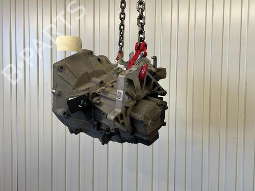 Gearbox FIAT 500 (312_) 1.3 D Multijet (312AXB1A) | BP28806564M3 