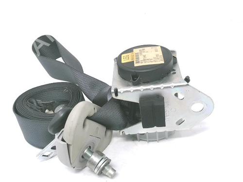 Rear left seatbelt RENAULT KOLEOS I (HY_) 2.0 dCi 4x4 (HY0K) | BP37202684I29 - Image 3