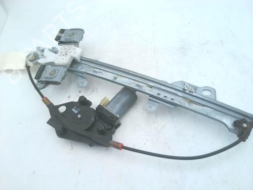 Used Front left window mechanism Front left window mechanism 27682052 27682052