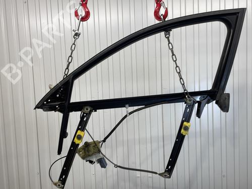 Front left window mechanism AUDI A6 C6 Avant (4F5) 2.7 TDI | BP29959897C22 - Image 2